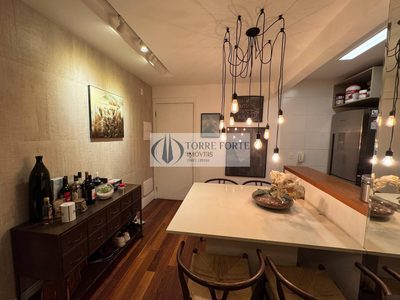 Apartamento, 1 quarto, 64 m² - Foto 1