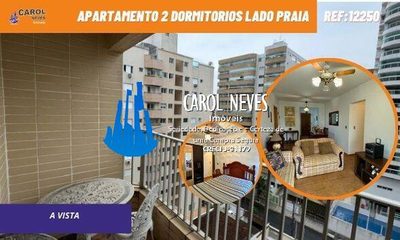 Apartamento, 2 quartos, 88 m² - Foto 1