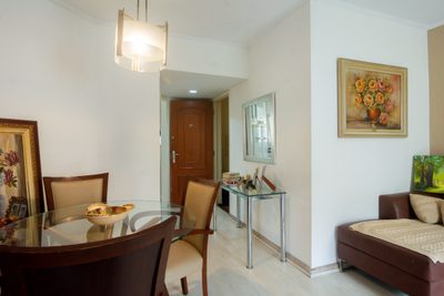 Apartamento, 3 quartos - Foto 4