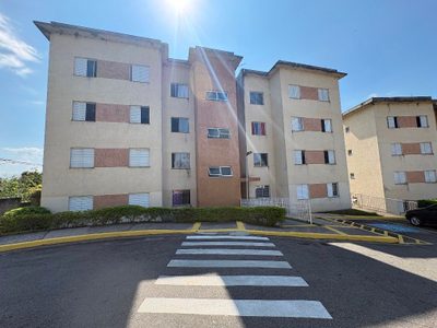 Apartamento, 2 quartos, 46 m² - Foto 3