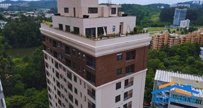 Apartamento, 3 quartos, 120 m² - Foto 4