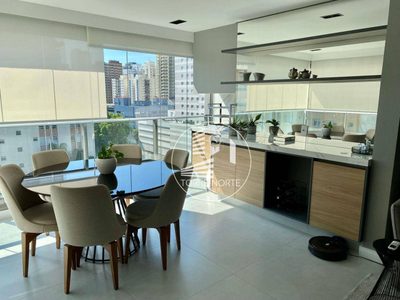Apartamento, 1 quarto, 81 m² - Foto 3