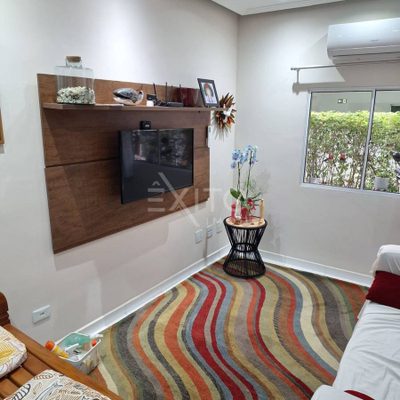 Casa de Condomínio, 2 quartos - Foto 5