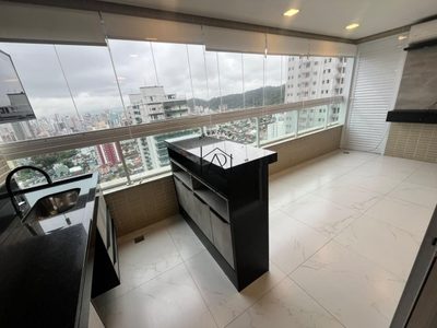 Apartamento, 3 quartos, 112 m² - Foto 2