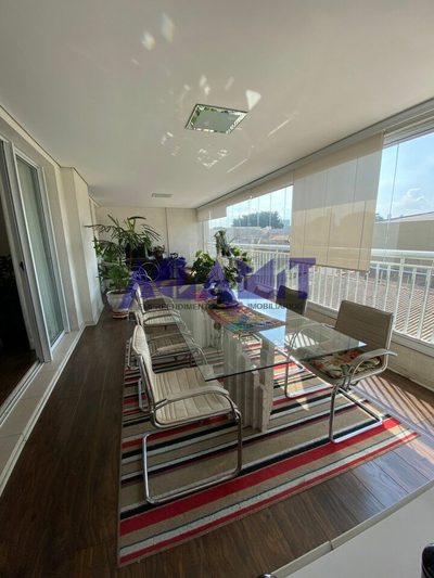Apartamento, 3 quartos, 150 m² - Foto 2