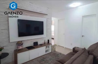 Apartamento, 3 quartos, 110 m² - Foto 3