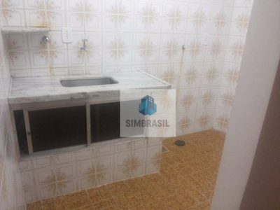 Kitnet-Studio, 38 m² - Foto 4