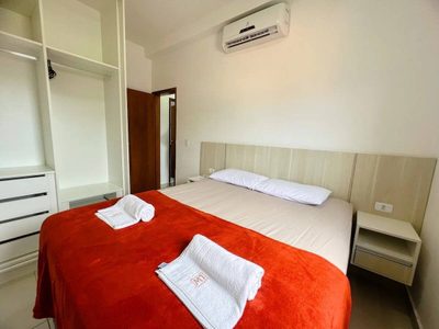 Apartamento, 2 quartos, 54 m² - Foto 3
