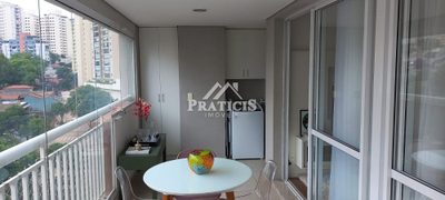 Apartamento, 2 quartos, 68 m² - Foto 3
