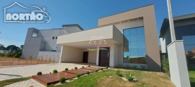 Casa, 1 quarto, 210 m² - Foto 3