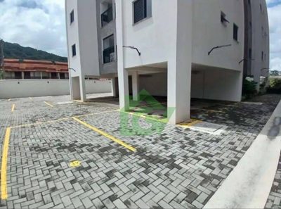 Apartamento, 2 quartos, 56 m² - Foto 2