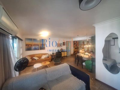 Apartamento, 4 quartos, 140 m² - Foto 5