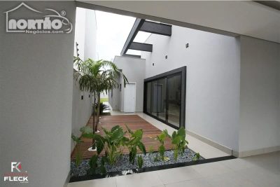 Casa, 1 quarto, 136 m² - Foto 2