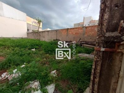 Terreno, 666 m² - Foto 3