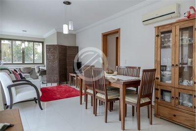 Apartamento, 2 quartos, 179 m² - Foto 1