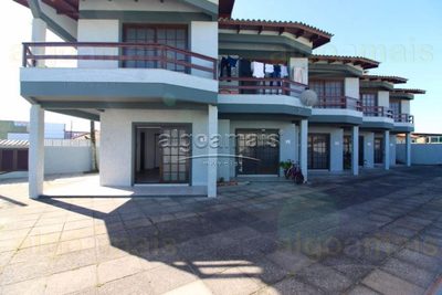 Sobrado, 2 quartos, 65 m² - Foto 1