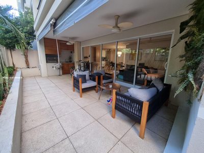 Apartamento, 3 quartos, 199 m² - Foto 4