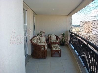 Apartamento, 4 quartos, 348 m² - Foto 3