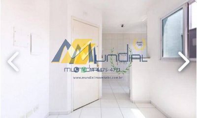 Apartamento, 2 quartos, 76 m² - Foto 1