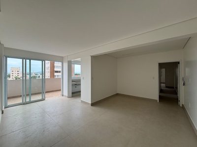 Apartamento, 3 quartos, 108 m² - Foto 1