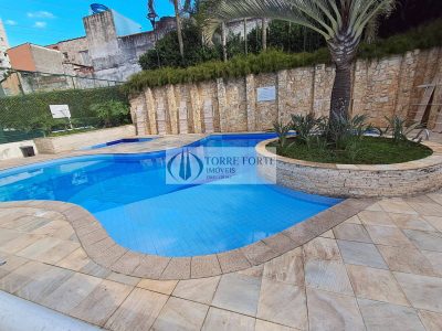 Apartamento, 2 quartos, 126 m² - Foto 2