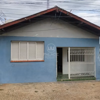 Casa, 2 quartos, 60 m² - Foto 1