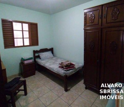 Chácara, 2 quartos, 1000 m² - Foto 5