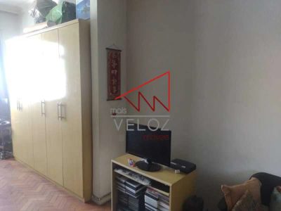 Kitnet-Studio, 33 m² - Foto 2