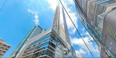 Apartamento, 4 quartos, 167 m² - Foto 1
