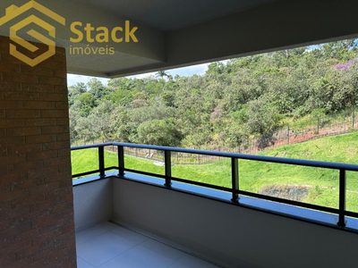 Apartamento, 2 quartos, 95 m² - Foto 3