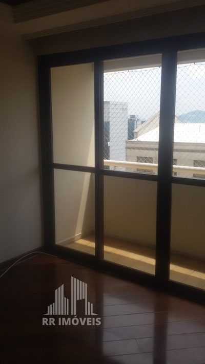 Apartamento, 3 quartos, 97 m² - Foto 1