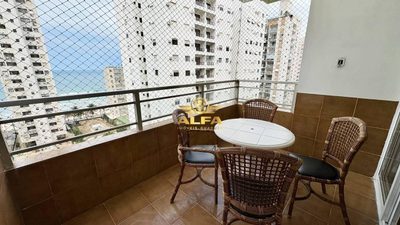 Apartamento, 3 quartos, 134 m² - Foto 1