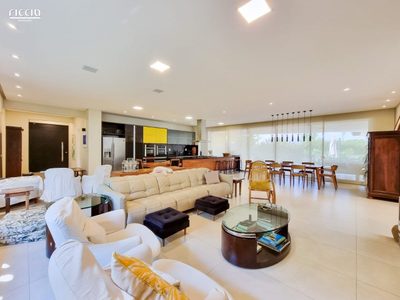 Casa de Condomínio, 5 quartos - Foto 3