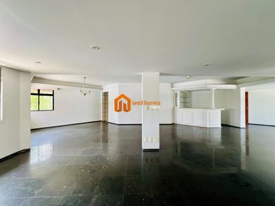 Apartamento, 3 quartos, 174 m² - Foto 5
