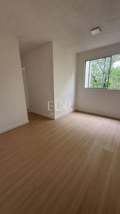 Apartamento, 2 quartos, 45 m² - Foto 2