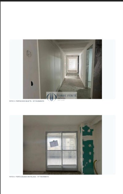 Apartamento, 1 quarto, 35 m² - Foto 5