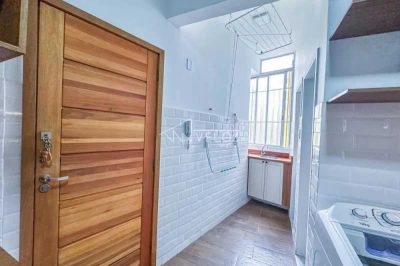 Apartamento, 2 quartos, 75 m² - Foto 1