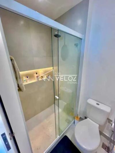 Apartamento, 2 quartos, 60 m² - Foto 1