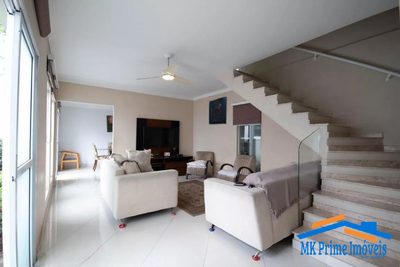 Sobrado, 3 quartos, 226 m² - Foto 4