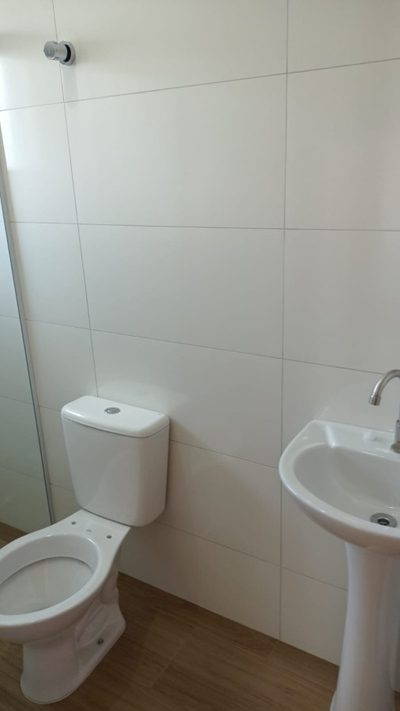 Apartamento, 2 quartos, 60 m² - Foto 5