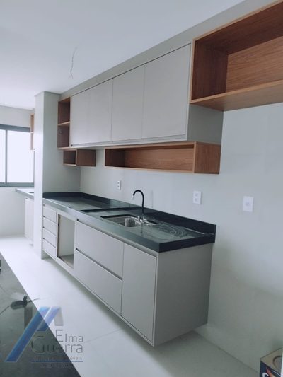 Apartamento, 2 quartos, 67 m² - Foto 4