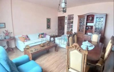 Apartamento, 3 quartos, 124 m² - Foto 1