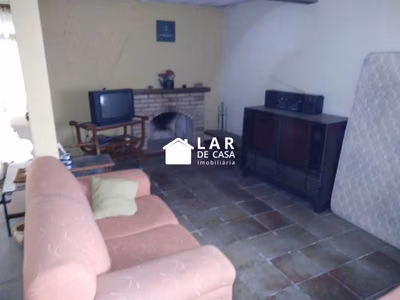 Casa, 5 quartos, 245 m² - Foto 2