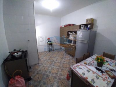 Casa, 4 quartos, 205 m² - Foto 4