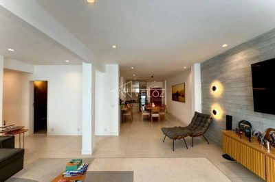 Apartamento, 3 quartos, 149 m² - Foto 1