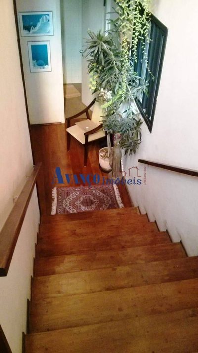 Casa, 4 quartos, 327 m² - Foto 5