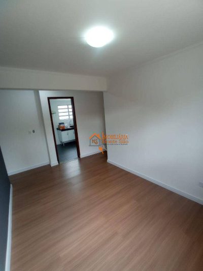 Apartamento, 3 quartos, 63 m² - Foto 2
