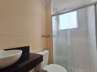 Apartamento, 2 quartos, 45 m² - Foto 4
