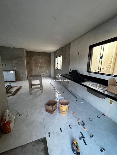 Casa de Condomínio, 3 quartos - Foto 5