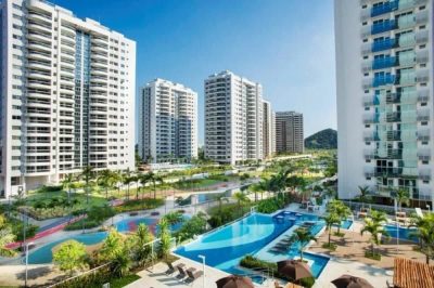 Apartamento, 2 quartos, 79 m² - Foto 3